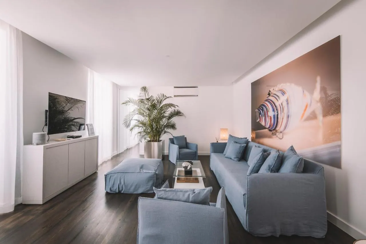 Torrinha Luxo Dream Wohnung location