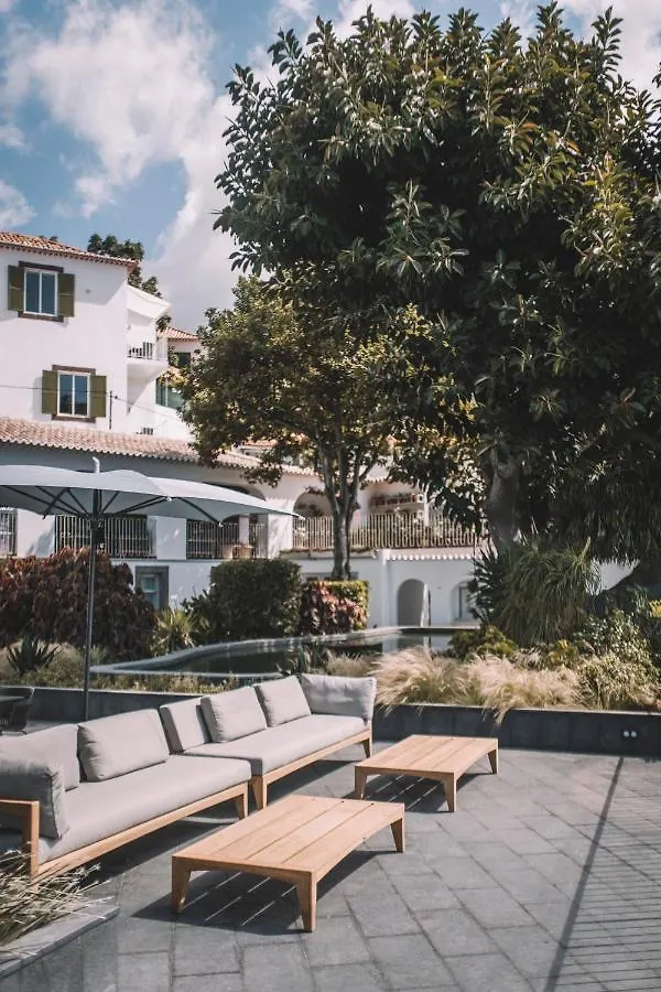 Apartment Torrinha Luxo Dream Wohnung Funchal