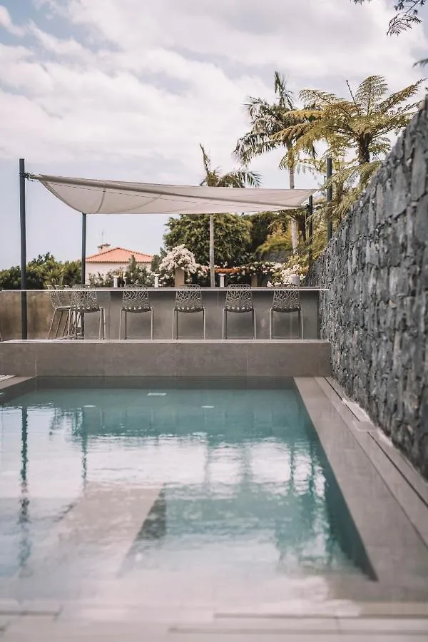 Torrinha Luxo Dream Wohnung Funchal  Apartment