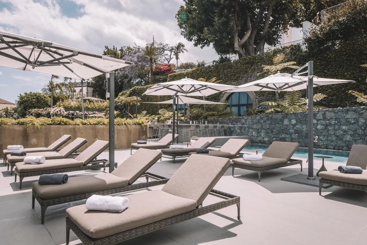 Torrinha Luxo Dream Wohnung Funchal  Apartment Funchal (Madeira)