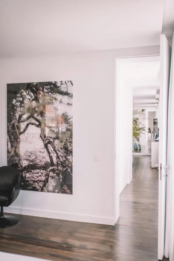 Apartment Torrinha Luxo Dream Wohnung Funchal