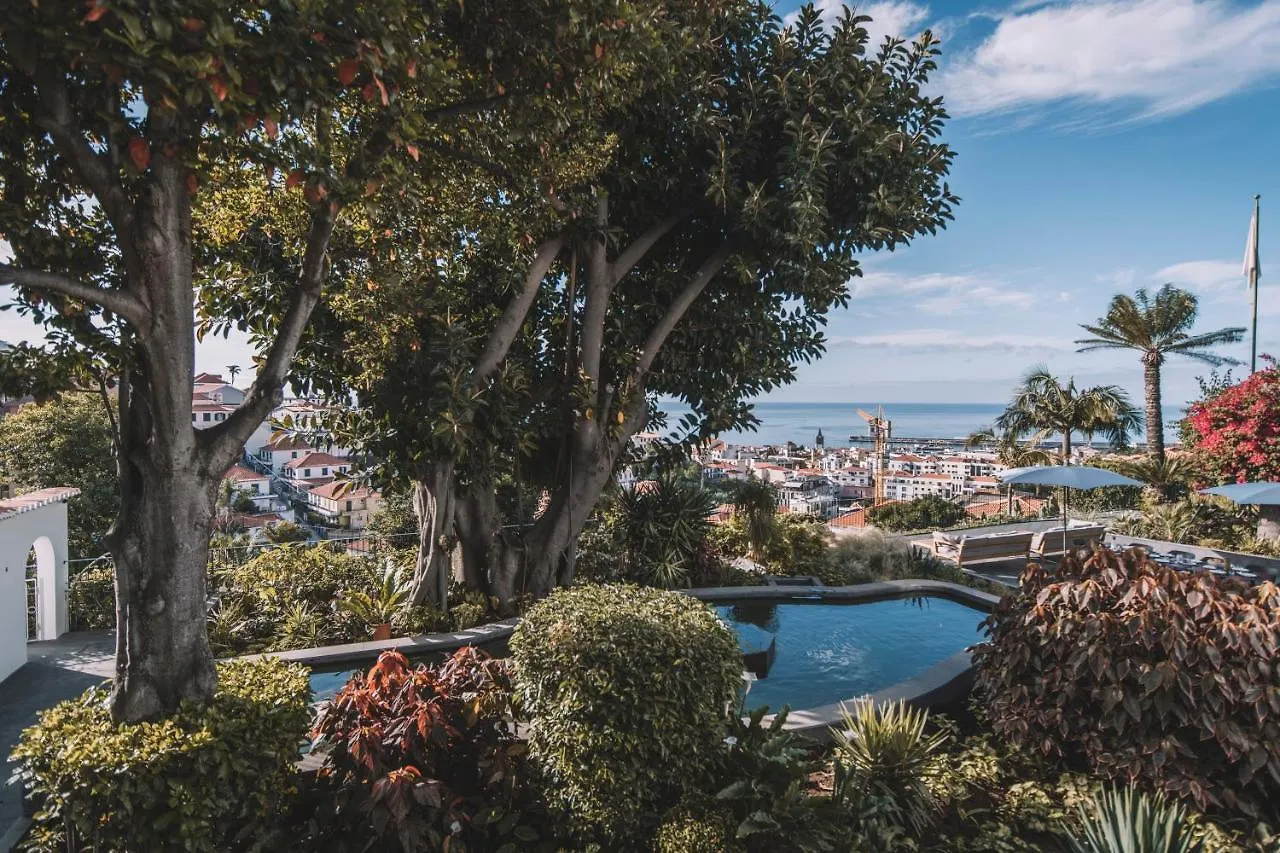 Torrinha Luxo Dream Wohnung Funchal  0*, Funchal (Madeira)