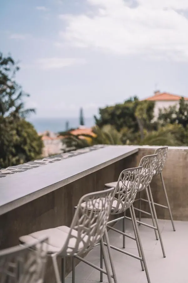 Torrinha Luxo Dream Wohnung Funchal  Apartment